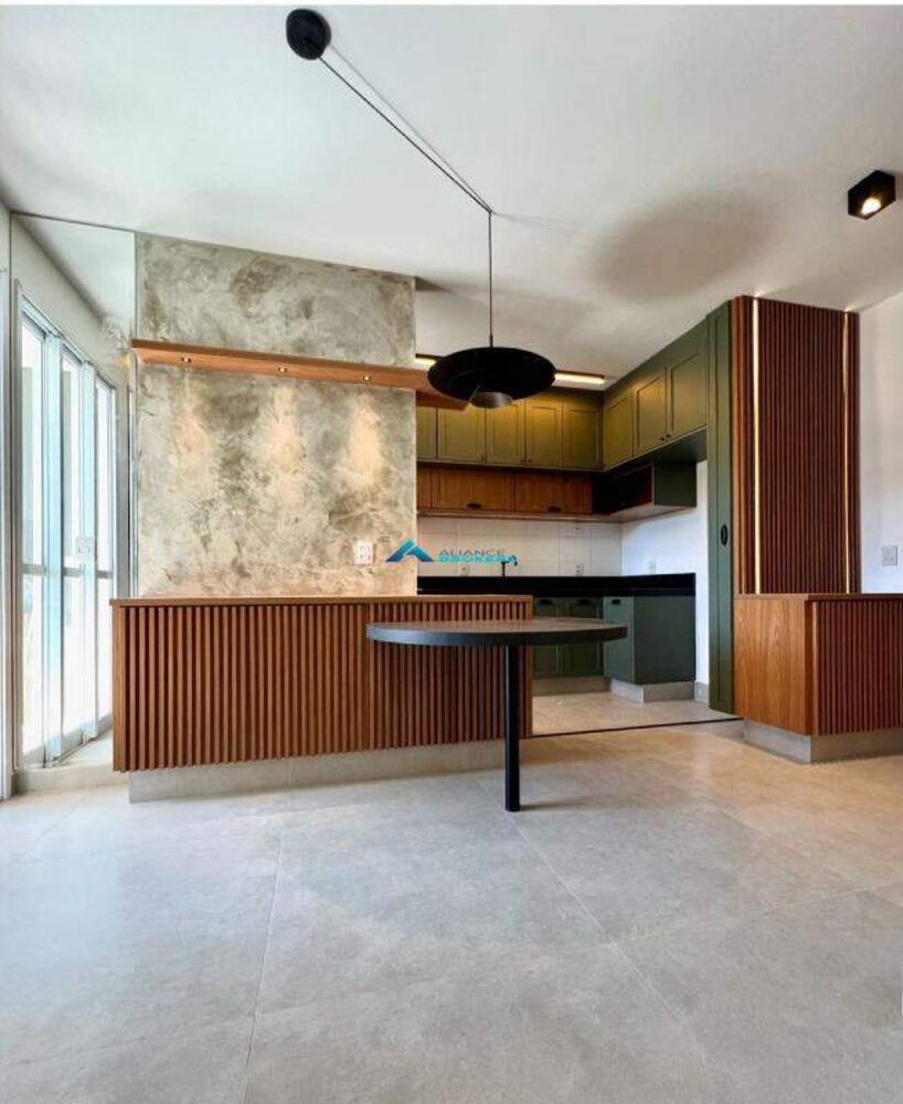 Apartamento, 2 quartos, 71 m² - Foto 2