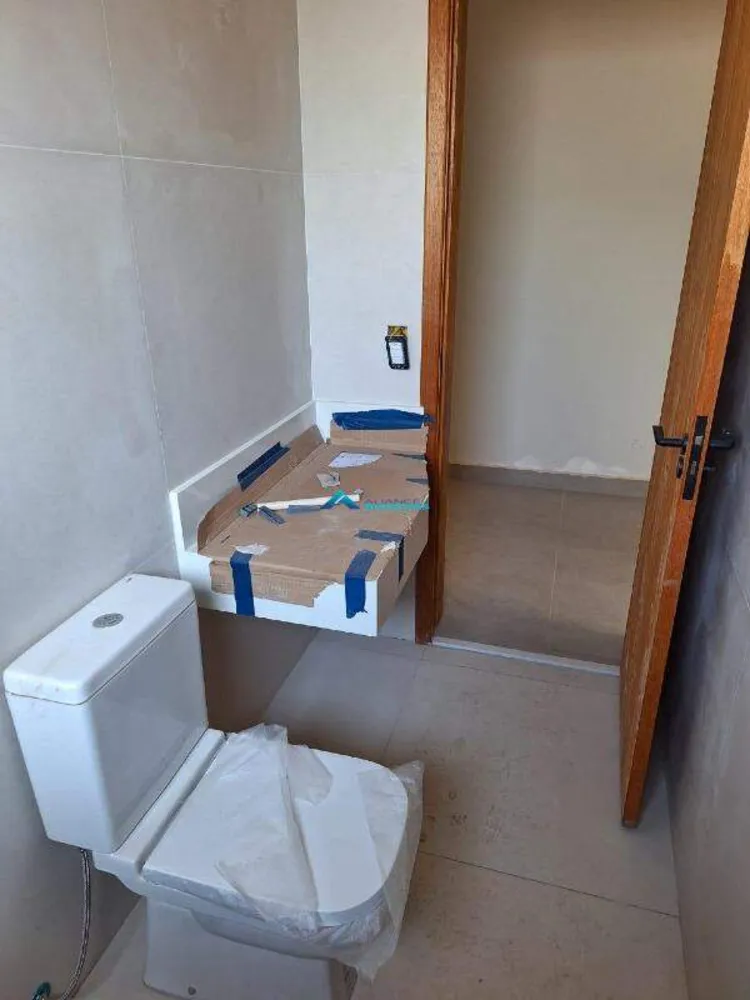 Casa de Condomínio, 3 quartos - Foto 10