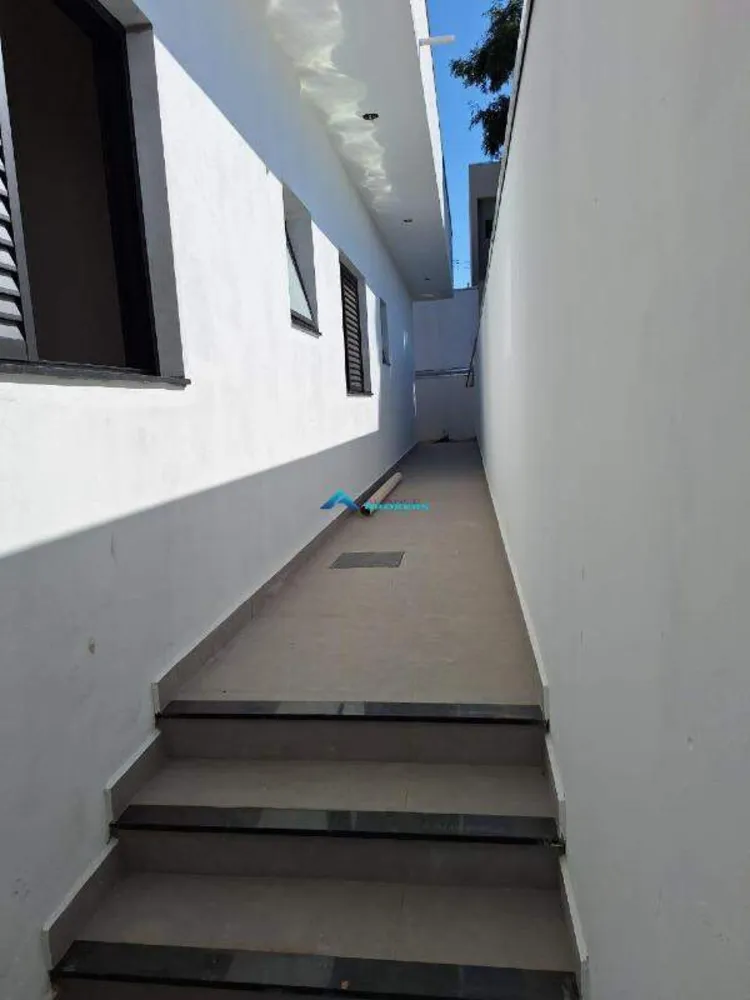 Casa de Condomínio, 3 quartos - Foto 11
