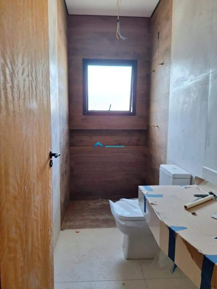Casa de Condomínio, 3 quartos - Foto 9