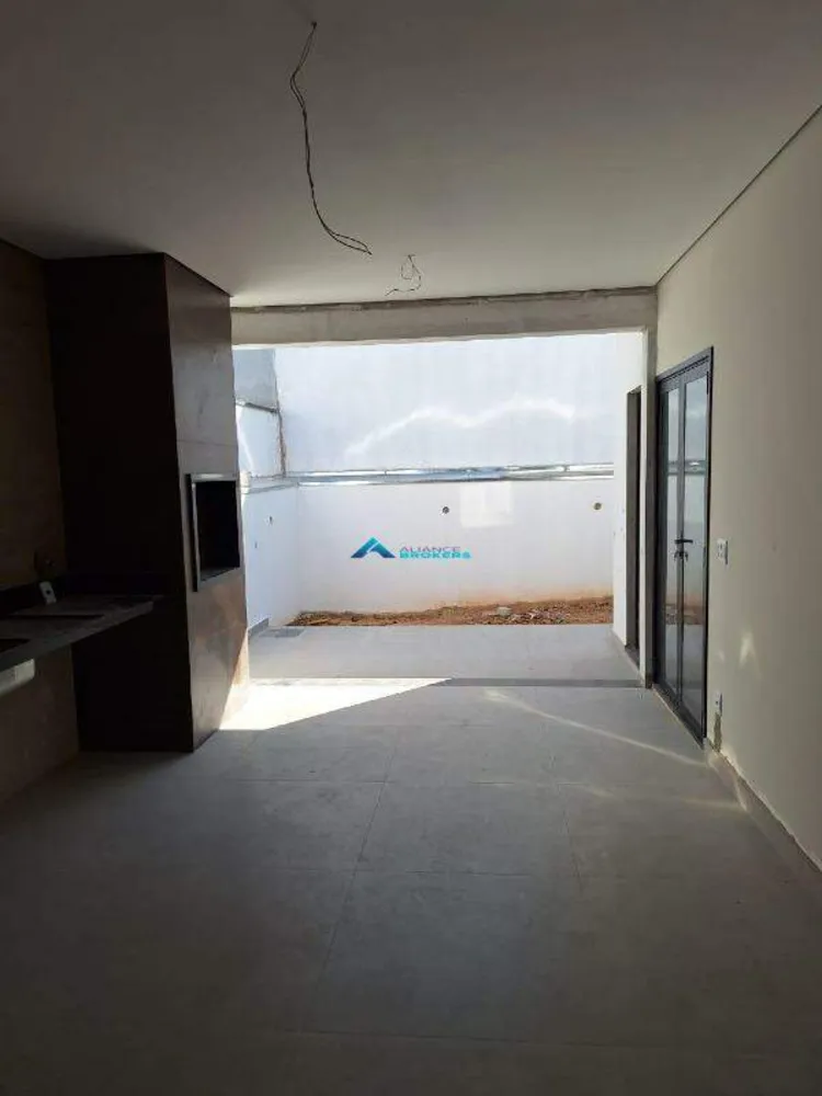 Casa de Condomínio, 3 quartos - Foto 7