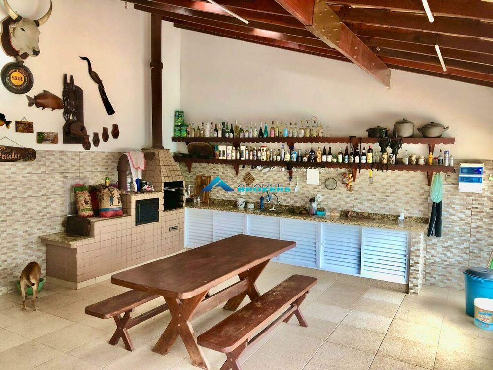 Chácara, 2 quartos, 1000 m² - Foto 11