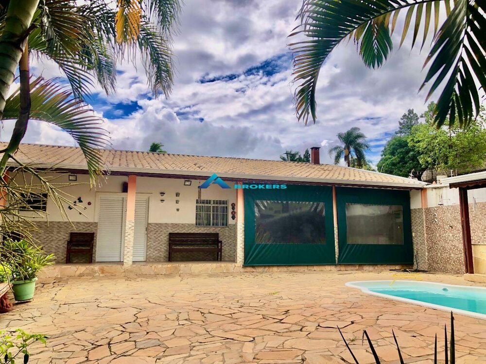 Chácara, 2 quartos, 1000 m² - Foto 9