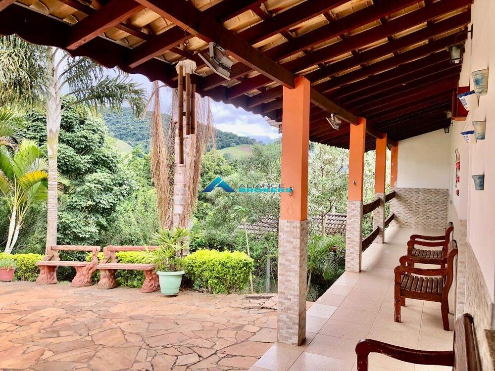 Chácara, 2 quartos, 1000 m² - Foto 3