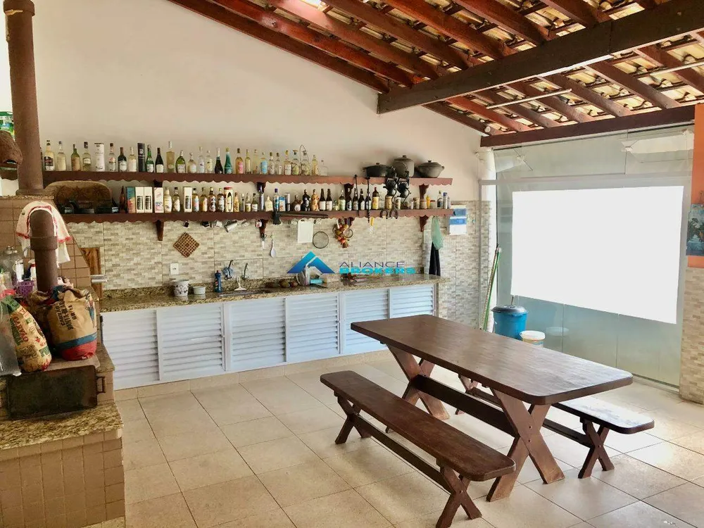 Chácara, 2 quartos, 1000 m² - Foto 35