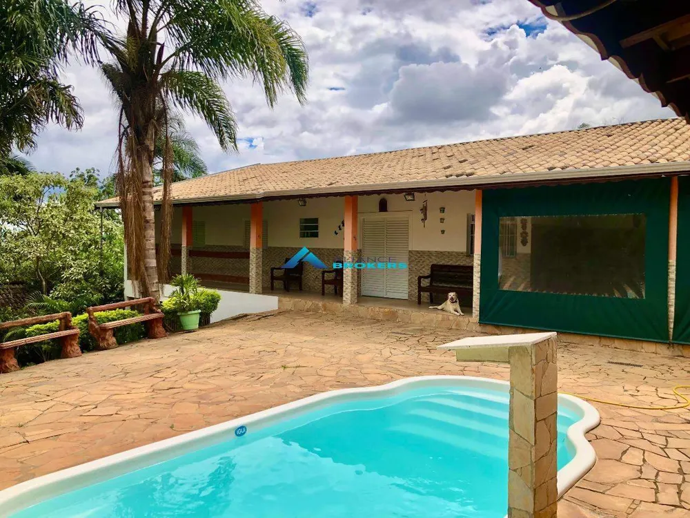 Chácara, 2 quartos, 1000 m² - Foto 38
