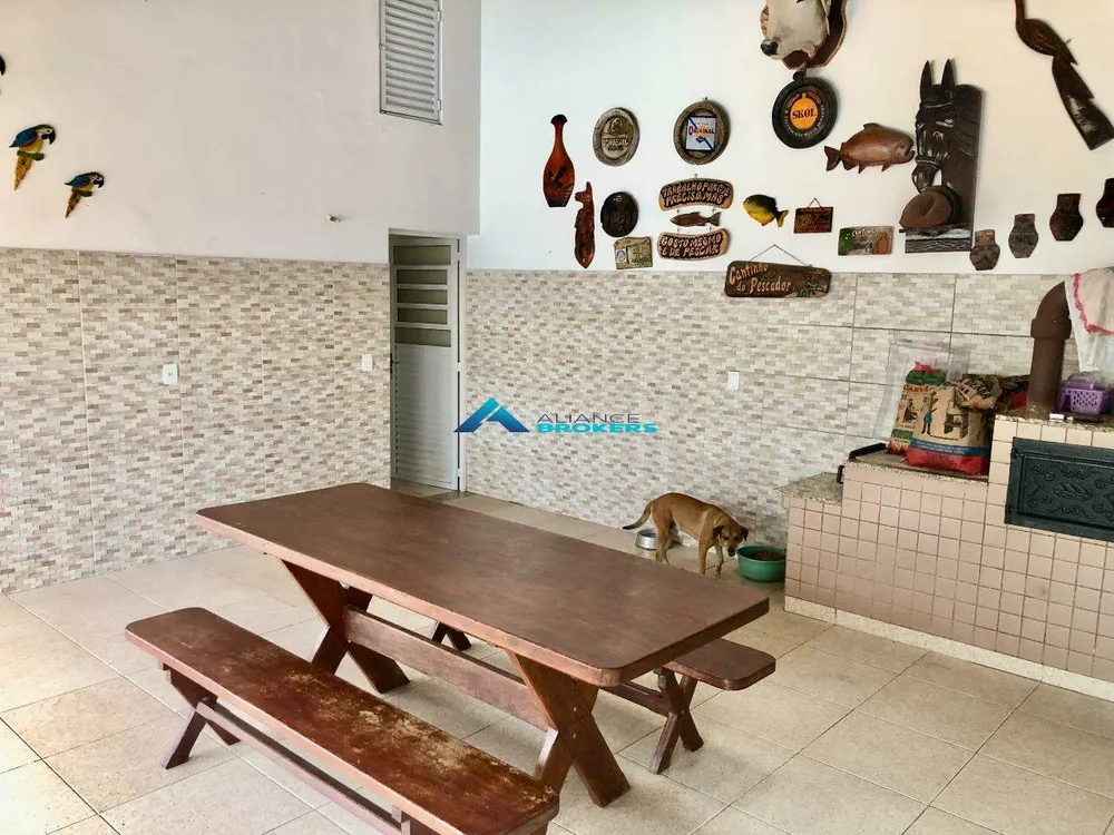 Chácara, 2 quartos, 1000 m² - Foto 34