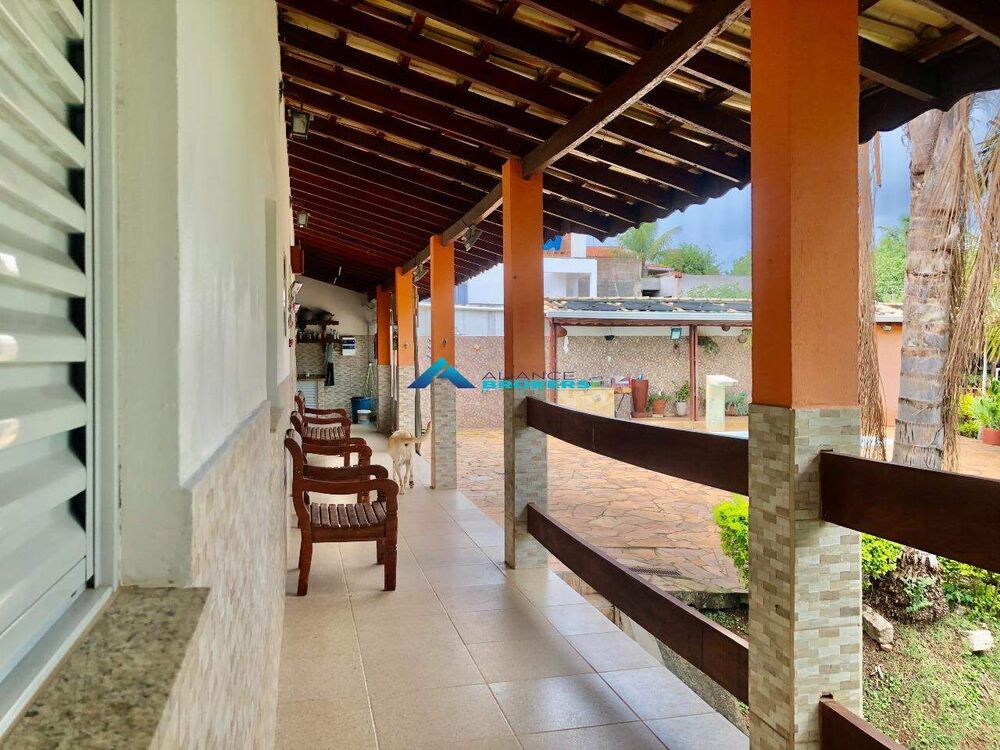 Chácara, 2 quartos, 1000 m² - Foto 21