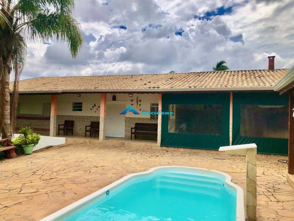 Chácara, 2 quartos, 1000 m² - Foto 19