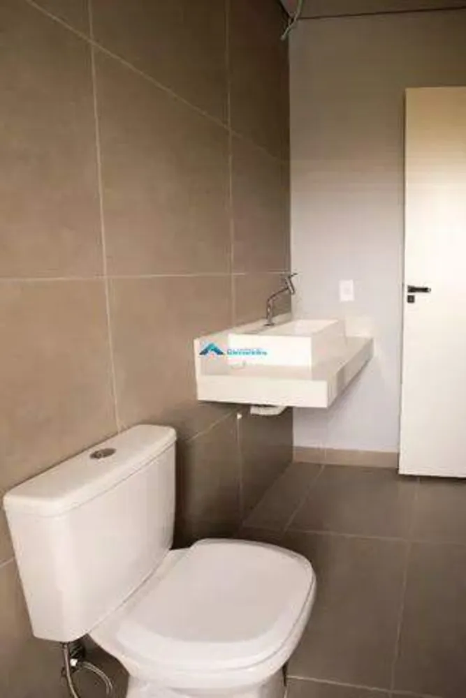 Casa de Condomínio, 3 quartos - Foto 18