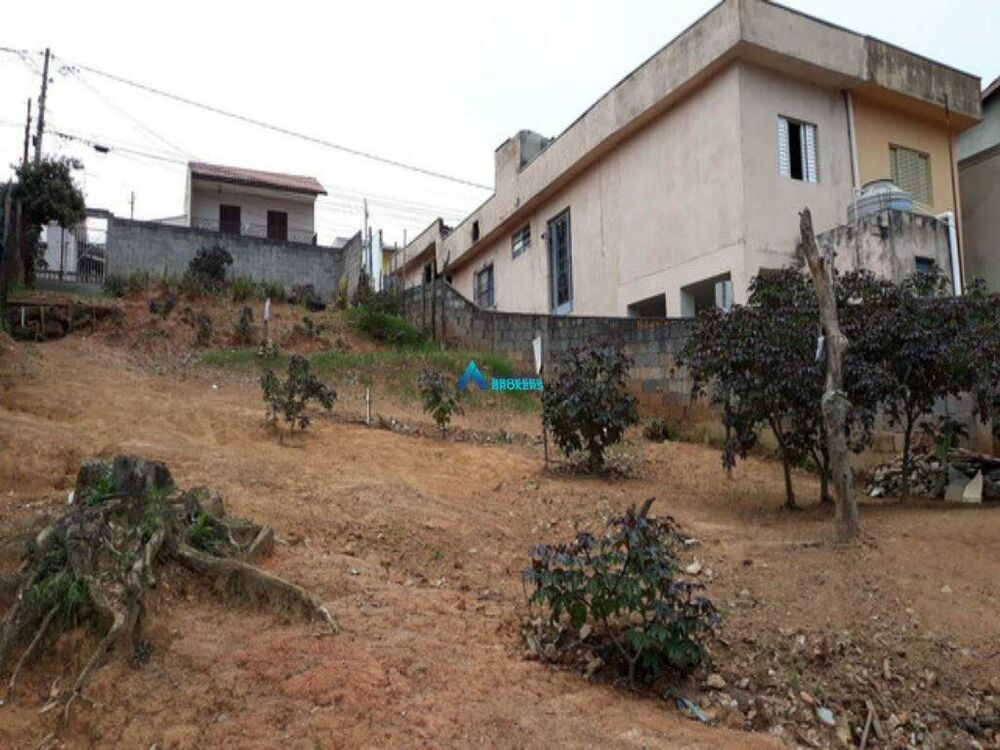 Terreno, 573 m² - Foto 2