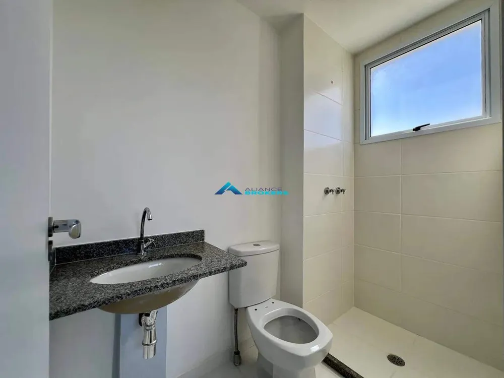 Apartamento, 3 quartos, 85 m² - Foto 1