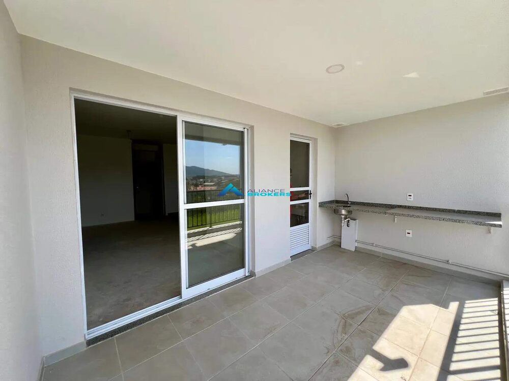 Apartamento à venda com 3 quartos, 85m² - Foto 3