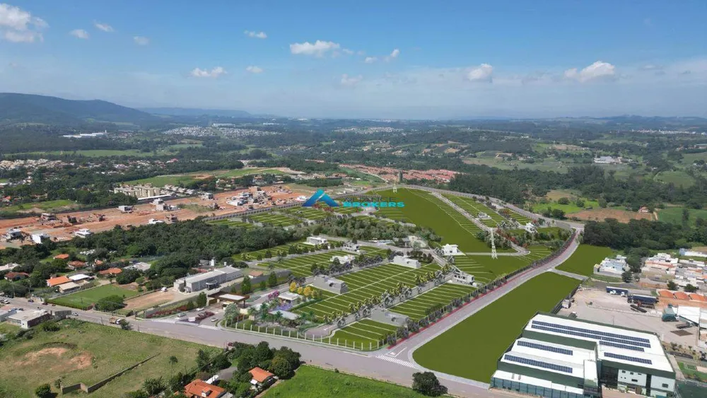 Terreno, 268 m² - Foto 3
