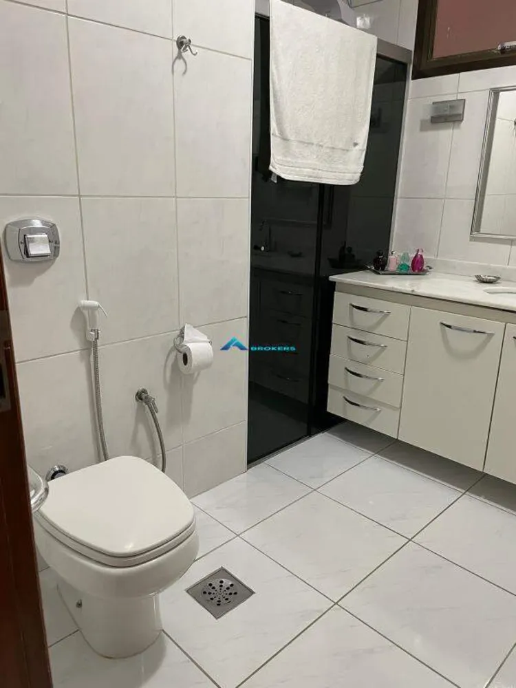 Apartamento, 3 quartos, 150 m² - Foto 10