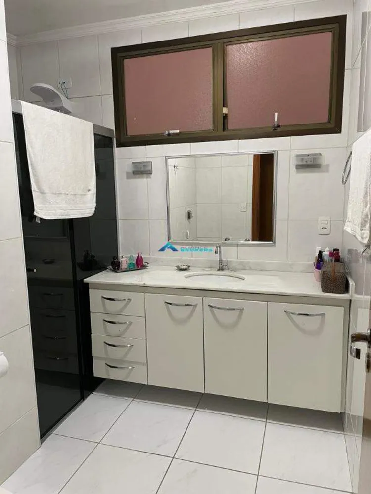 Apartamento, 3 quartos, 150 m² - Foto 11