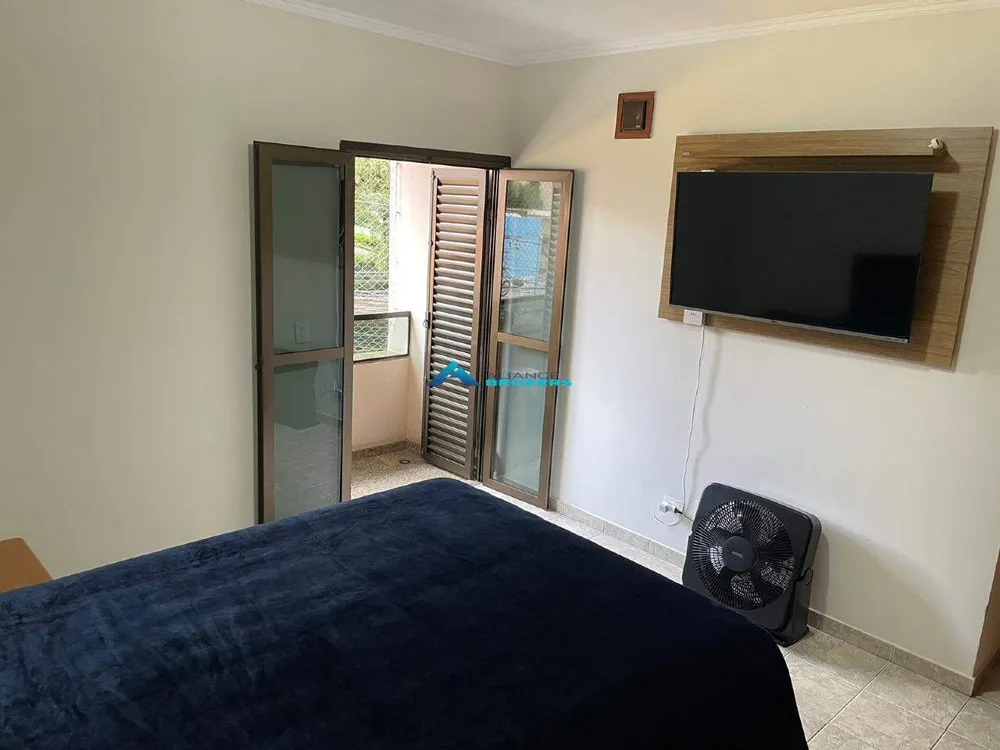 Apartamento, 3 quartos, 150 m² - Foto 5