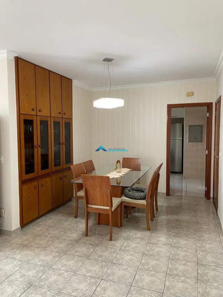 Apartamento, 3 quartos, 150 m² - Foto 7