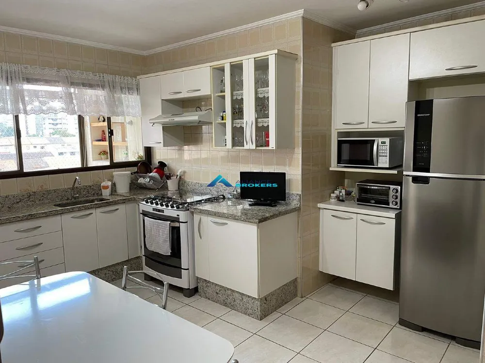Apartamento, 3 quartos, 150 m² - Foto 6