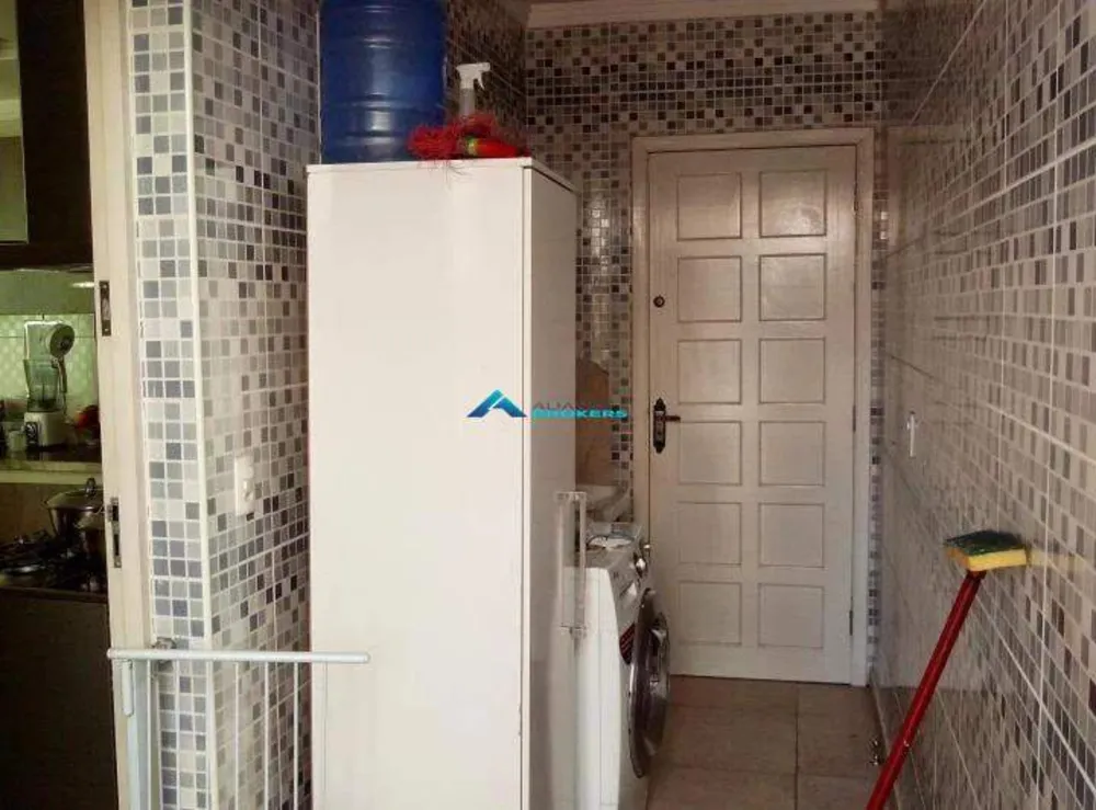 Casa, 3 quartos, 224 m² - Foto 6