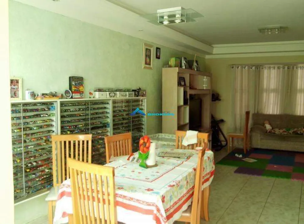Casa, 3 quartos, 224 m² - Foto 9