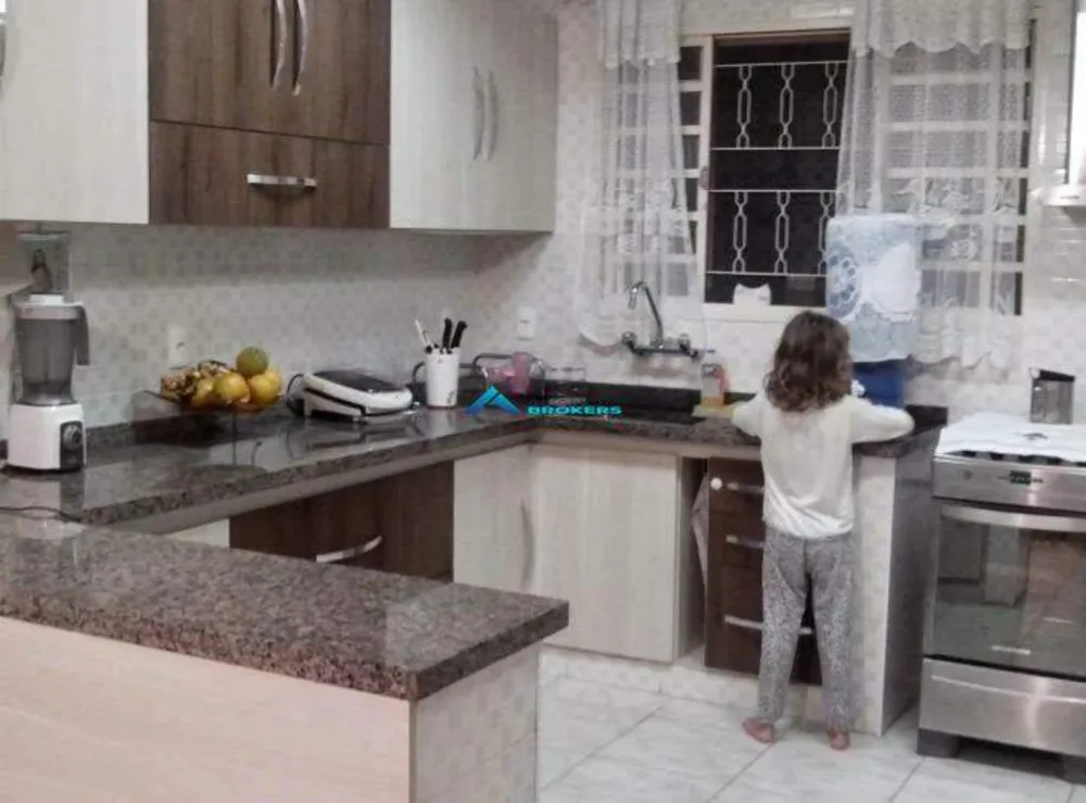 Casa, 3 quartos, 224 m² - Foto 7