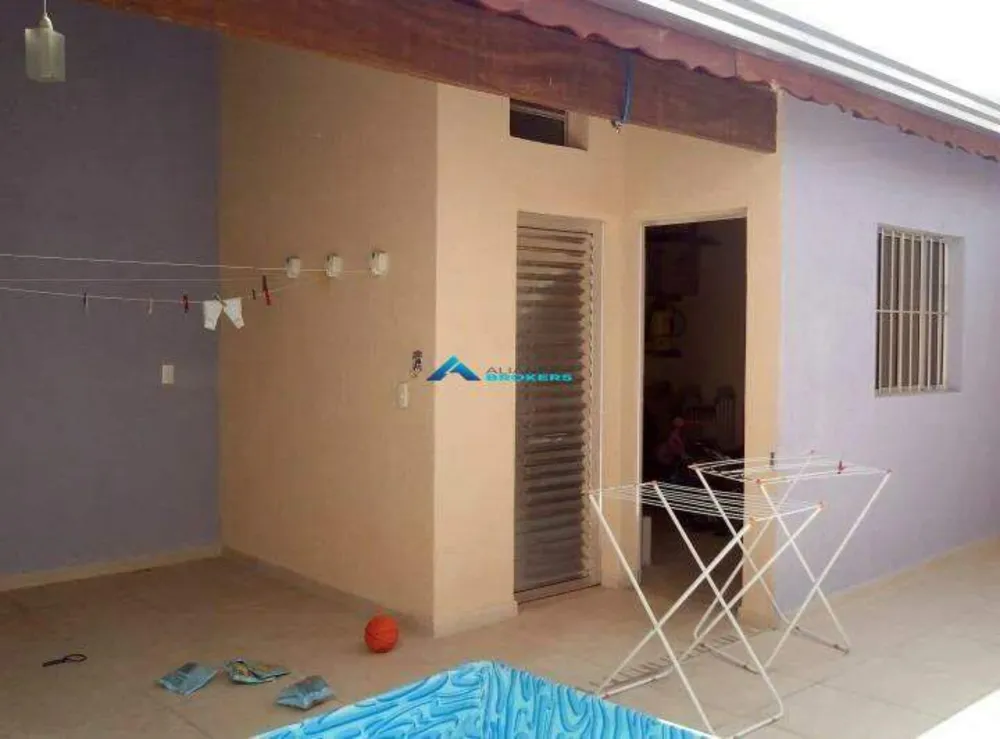 Casa, 3 quartos, 224 m² - Foto 4