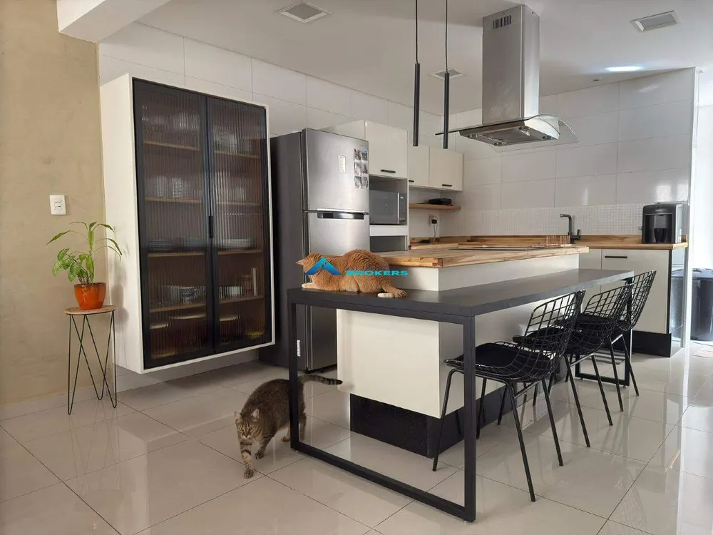 Casa, 3 quartos, 135 m² - Foto 3