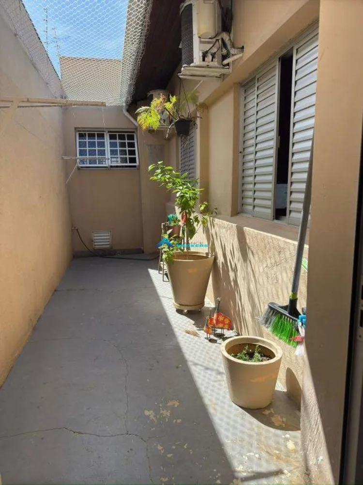 Casa, 3 quartos, 135 m² - Foto 11