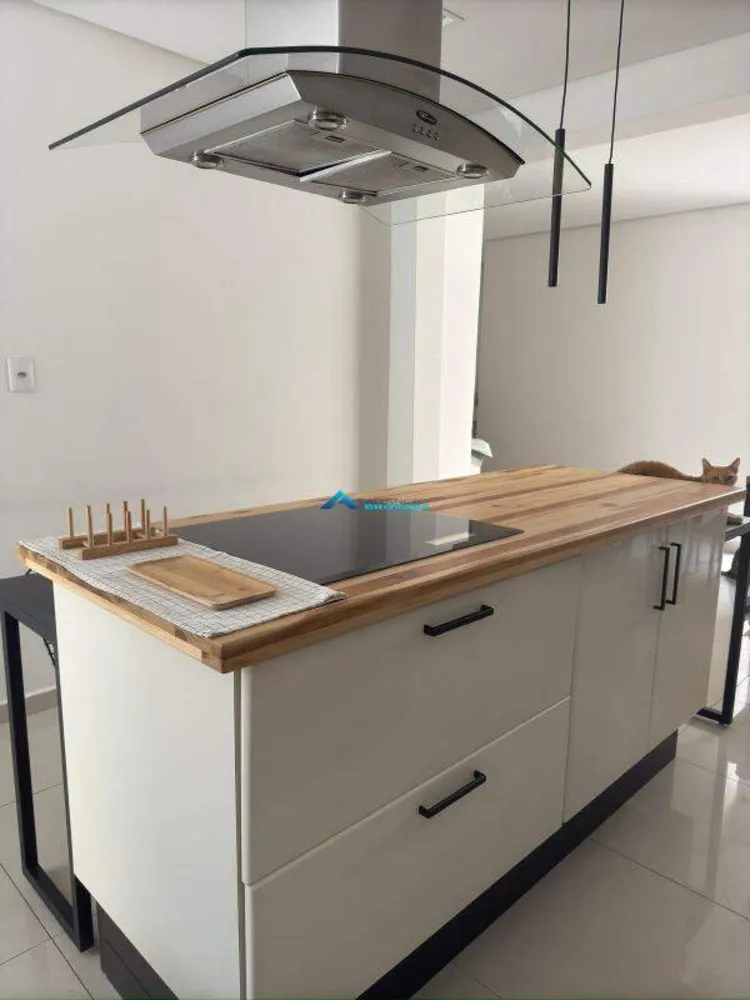 Casa, 3 quartos, 135 m² - Foto 4