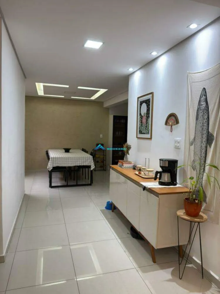 Casa, 3 quartos, 135 m² - Foto 5