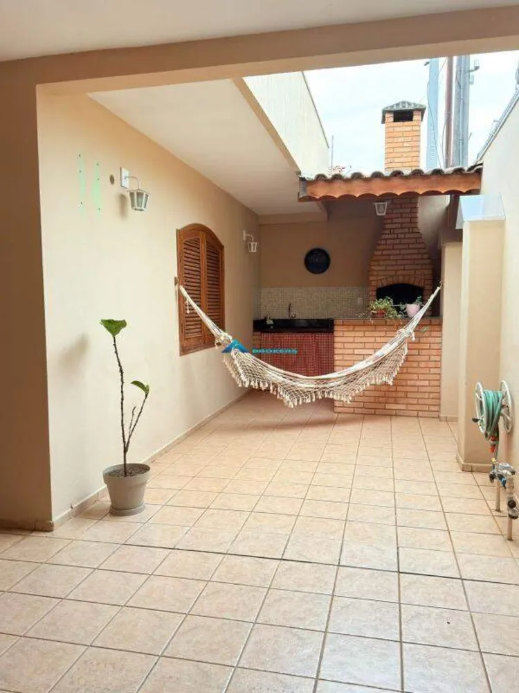 Casa, 3 quartos, 135 m² - Foto 10