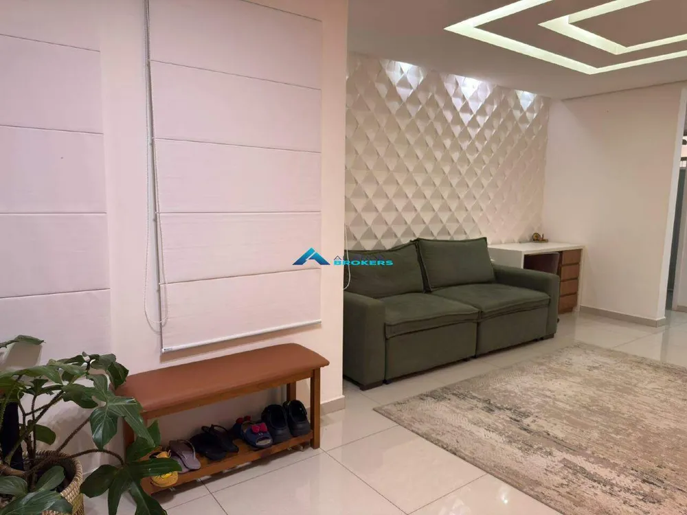 Casa, 3 quartos, 135 m² - Foto 2