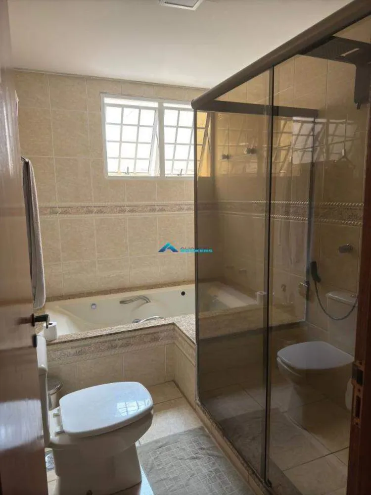 Casa, 3 quartos, 135 m² - Foto 6