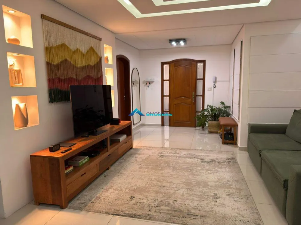 Casa, 3 quartos, 135 m² - Foto 1