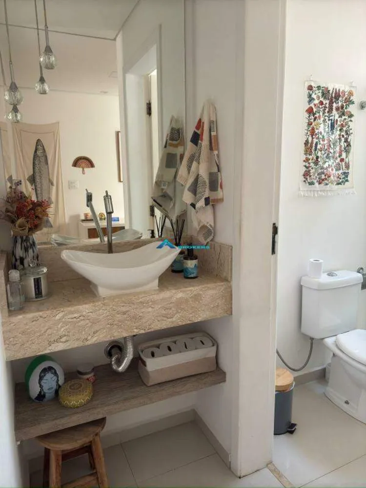 Casa, 3 quartos, 135 m² - Foto 7