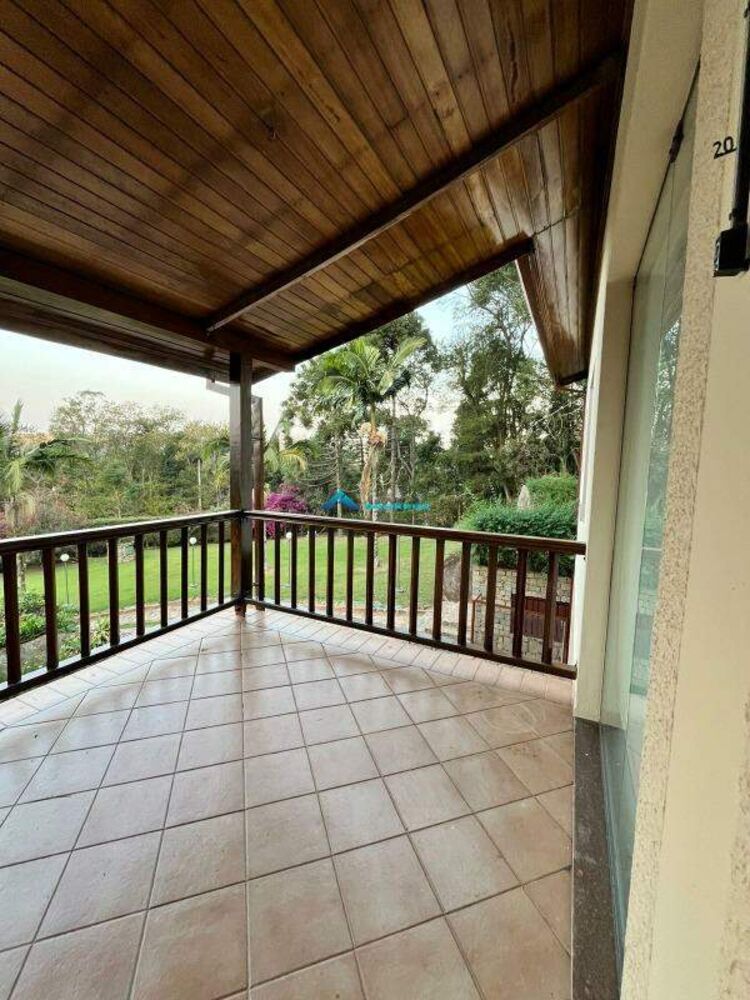 Chácara para alugar com 3 quartos, 450m² - Foto 11