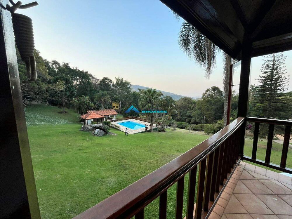 Chácara para alugar com 3 quartos, 450m² - Foto 13