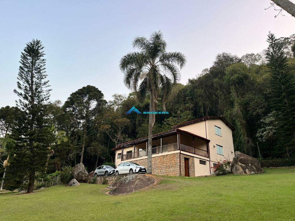 Chácara para alugar com 3 quartos, 450m² - Foto 21