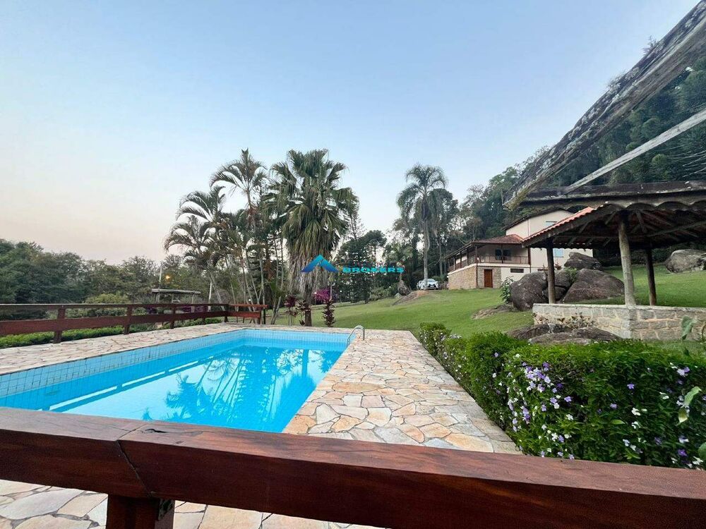 Chácara para alugar com 3 quartos, 450m² - Foto 23