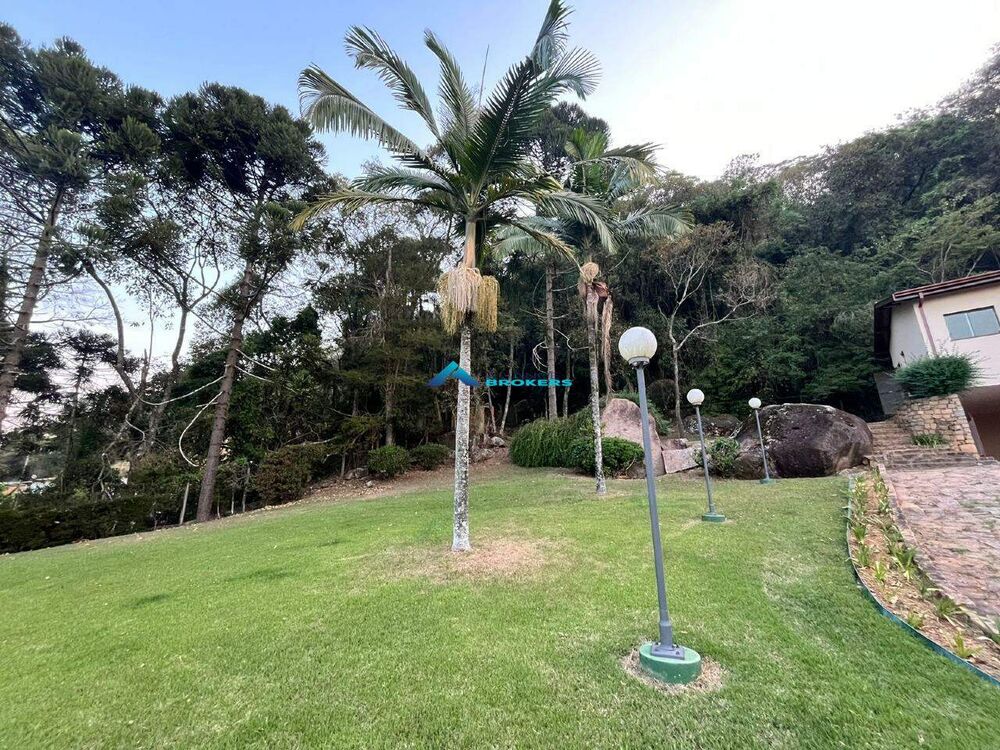 Chácara para alugar com 3 quartos, 450m² - Foto 3