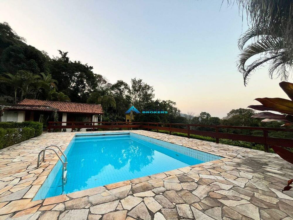 Chácara para alugar com 3 quartos, 450m² - Foto 22