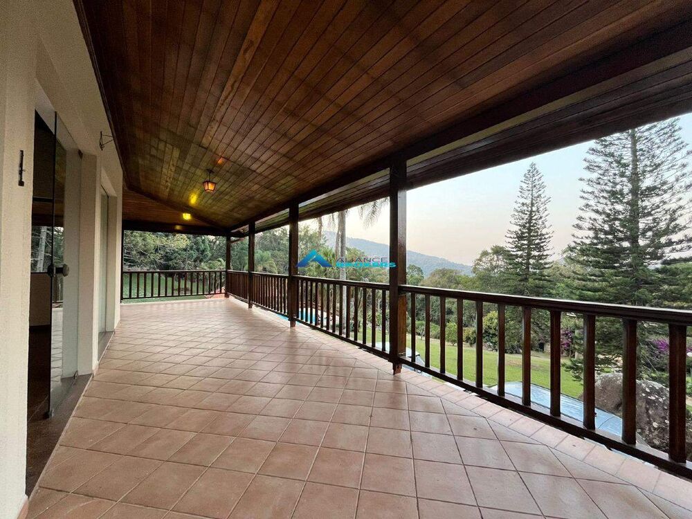 Chácara para alugar com 3 quartos, 450m² - Foto 15