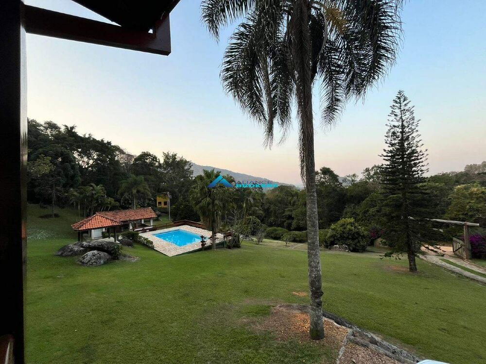 Chácara para alugar com 3 quartos, 450m² - Foto 20