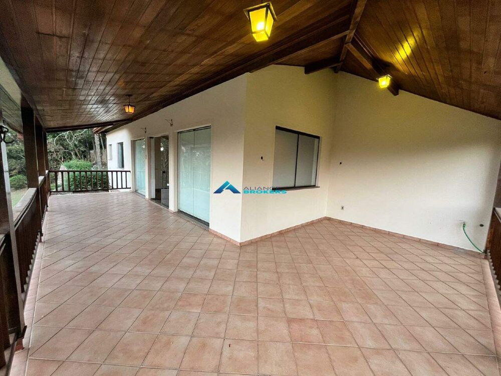 Chácara para alugar com 3 quartos, 450m² - Foto 12