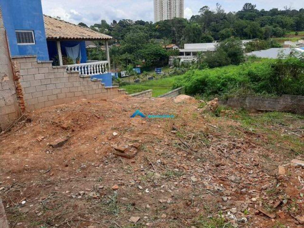 Terreno, 270 m² - Foto 1