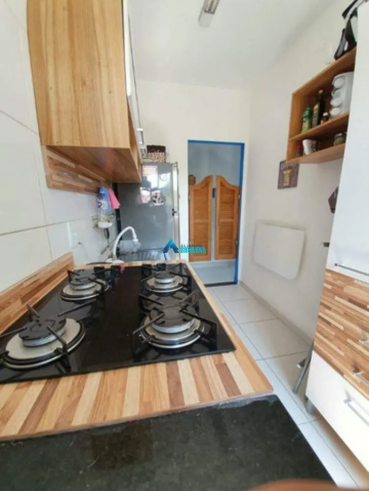 Apartamento, 2 quartos, 54 m² - Foto 6
