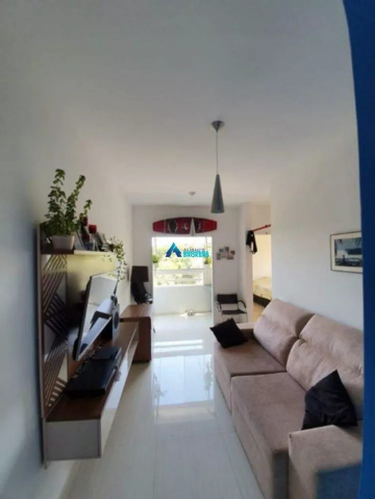 Apartamento à venda com 2 quartos, 54m² - Foto 1