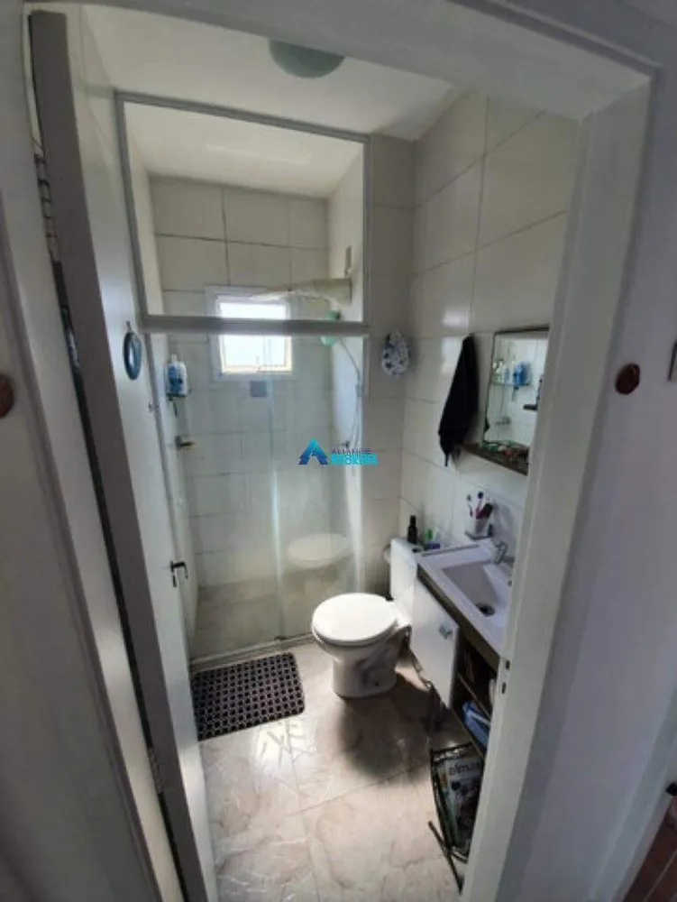 Apartamento, 2 quartos, 54 m² - Foto 9