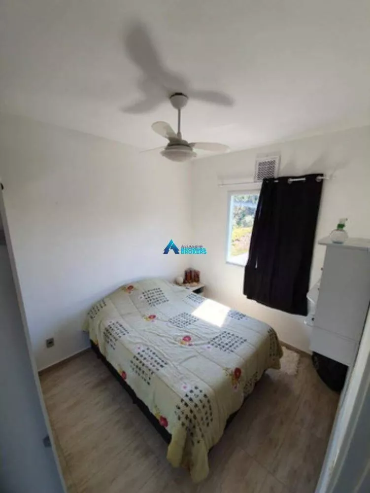 Apartamento à venda com 2 quartos, 54m² - Foto 3